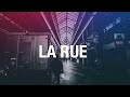 ElGrandeToto - La Rue ( Slowed & Reverb ) BEST VERSION