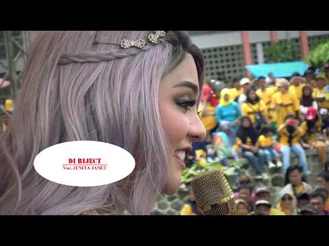 Di Riject - OM. MERCY - Voc. Jenita Janet