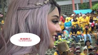 Download lagu Di Riject - OM. MERCY - Voc. Jenita Janet mp3