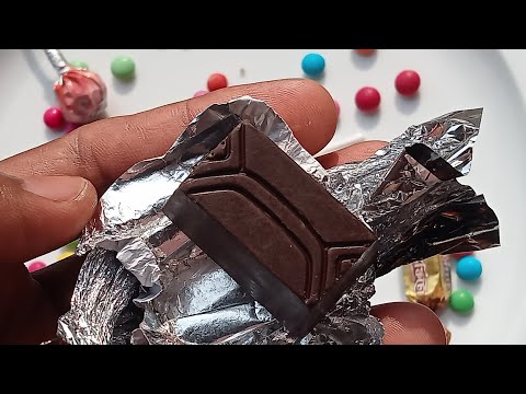 Black chocolate bar the yummy / shimu soha ltd