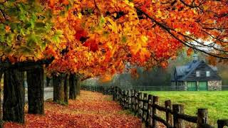 Autumn Leaves - Nat King Cole