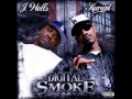 Kurupt & J wells - All we smoke