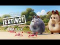 Extinct I Official Trailer | Sky Cinema.