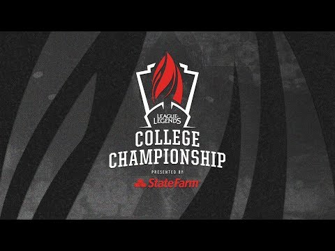 UWO vs MU | Finals Game 3 | 2019 College Championship | U. of W. Ontario vs. Maryville