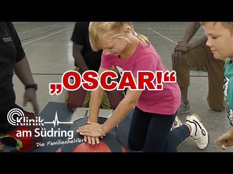 Wutausbruch bei Erste-Hilfe-AG: Grundschüler rastet komplett aus | Die Familienhelfer