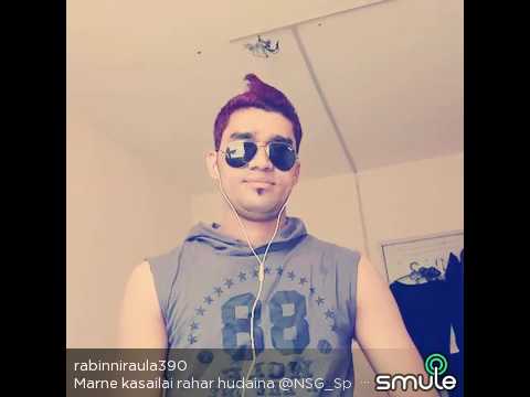 Marne kasailai rabin