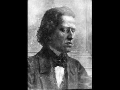 FRÉDÉRIC CHOPIN - NOCTURNE OPUS 32 NUMÉRO 1, PHILIPPE COULANGE, piano