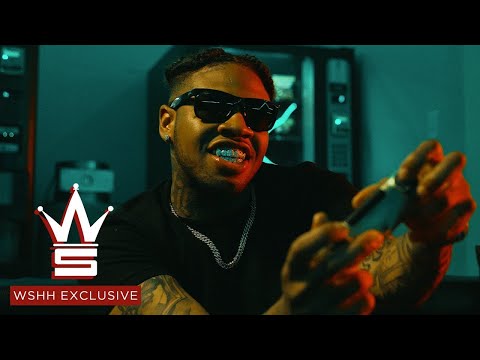 Euro Gotit ft. Foogiano and Geezy Escobar - "Hit Stik" (Official WSHH Music Video)