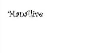 Man Alive- Over You