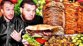 Kebaphaus am Feuersee in Stuttgart – Video-Thumbnail von AbuGoku