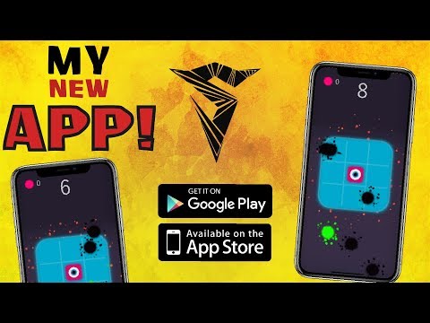 Cube Slides: Think fast! Video