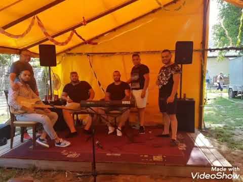 GLONCZI FAMILY - ZSANAV ABA (Gyors)