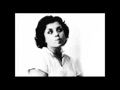 MODERN OPERA SINGING vs. REAL SINGING - Schumann-Heink and Barbieri