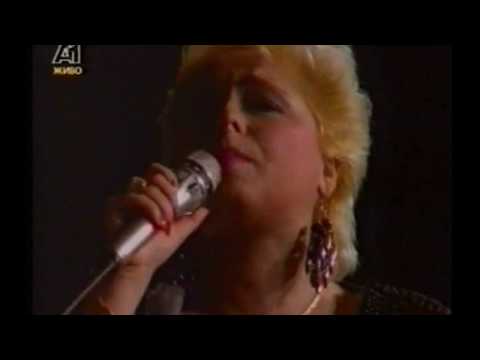 SUZANA SPASOVSKA - TI VERUVAV DO KRAJ - HIT NA HITOVITE