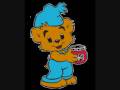 Bamse Berättelse 3