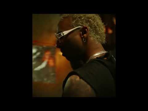 LAYLOW X LUTHER TYPE BEAT - BANK