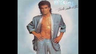 Wilkins -  Mi problema eres tu