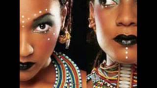 Le Nubians -Makeda (Dj Spinna mix)