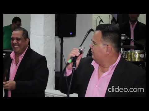 La mulatona - Charanga del Sur en vivo desde Barranquilla
