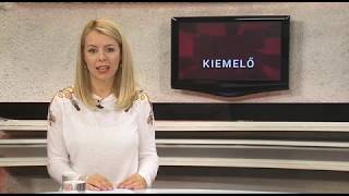 KIEMELŐ