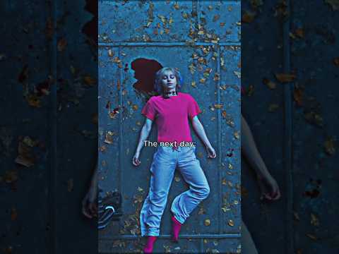 Enid's death 😢 | #wednesday #wednesday2