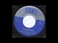 LITTLE ARTHUR MATHEWS - BAD BAD BULLDOG - DIG