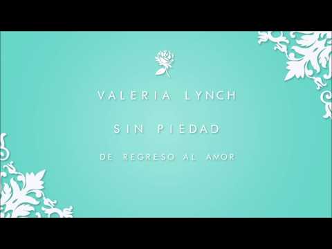 Valeria Lynch | Sin piedad