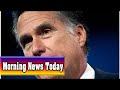 When mitt romney and breitbart news were friends| Morning News