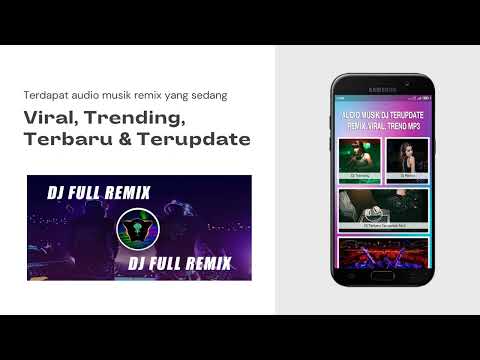 DJ remix audio Video