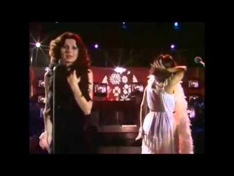 Baccara-The Megamix video
