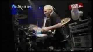 Pitchshifter - Scene This (Live March 2006)