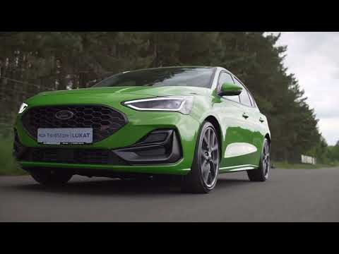 LUKAT stellt vor! - Ford Focus ST