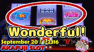 Big Win on Free Play Blazing Gems Deluxe Slot Machine