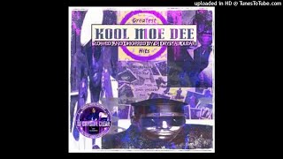 Kool Moe Dee - Let&#39;s Go Slowed &amp; Chopped by Dj Crystal Clear