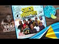 Soca Passport St Lucia Carnival 2025 Mixed By DJ Close Connections