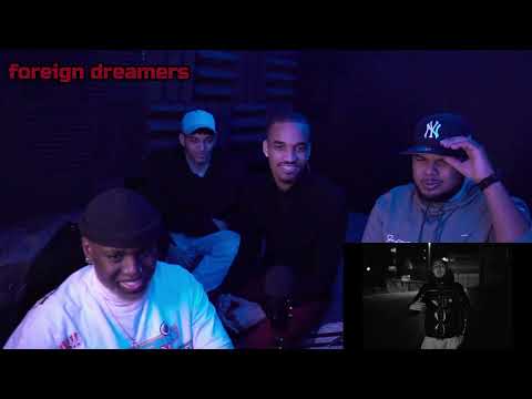 MORAD - ACTO DE CALMA🔥🤯(REACCION)