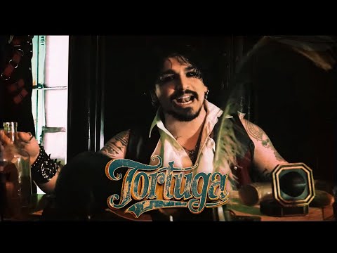 Barloventos | Tortuga |Vídeo Clip Oficial