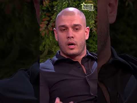 Dejan Dragojević o islamu #amigshow