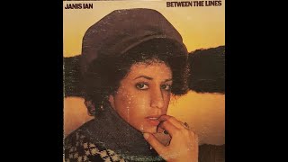 1975 - Janis Ian - Lover&#39;s lullaby