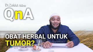 Download lagu Herbal Medicine for Tumors? - Dr. Zaidul Akbar mp3 Download lagu Herbal Medicine for Tumors? - Dr. Zaidul Akbar mp3