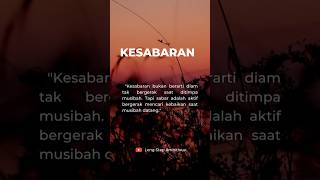 Download lagu Kesabaran | Kata Bijak | Motivasi #storywa #viralshorts #viral mp3