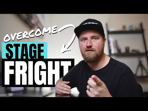 5 Tips To Improve Your Stage Presence || Quick Tip Tuesday