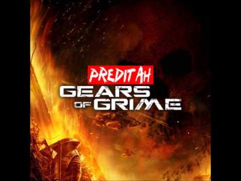 Preditah - Skank (Dub) - Gears of Grime EP