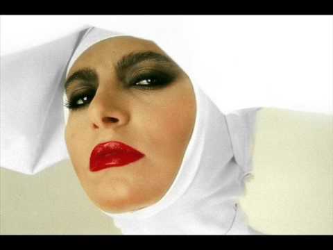 Loredana Bertè - "Non sono una signora"