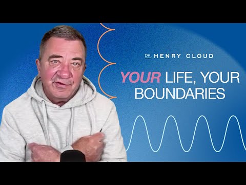 Guarding Your Heart: Understanding the Power of Personal Boundaries | Dr. Henry Cloud