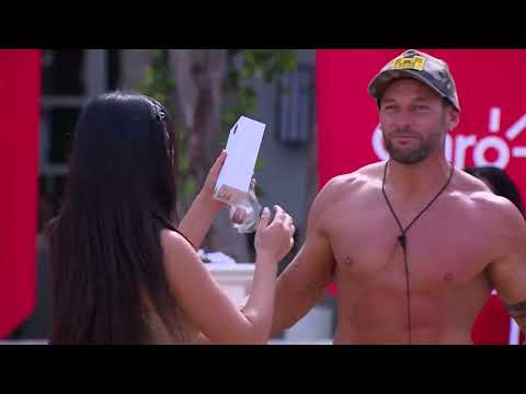 Colapso de Yuli  llora por abrazo y beso de Sam a Vico | Palabra de Honor