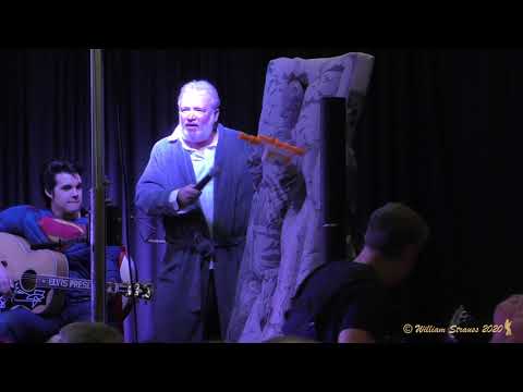 Jeff Lewis, Taylor Rodriguez, "Carbonite Cote" And Friends - "Pride And Joy"