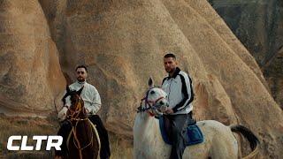 ERAY067 & MANSUR - YARAMAZ