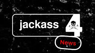 Jackass 4 News (From Johnny, Bam, Steve-O, Wee-Man, Ehren, Shaq and Post Malone)