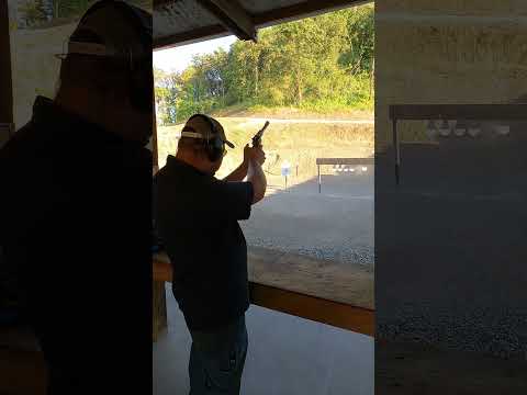 Ruger Super Redhawk Alaskan Toklat .454 Casull